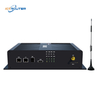 RJ45 MQTT 4G Networks Series IoT Edge Modbus Rtu Tcp IOT Router With Relay input