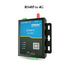 Rs485 Automatic Collection LTE CAT 1 Modem 8 Alarm Clocks Data Transfer Unit