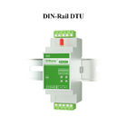 Standard Rs485 DIN Rail Modem 4G Gateway Support JSON Format For Power Meter